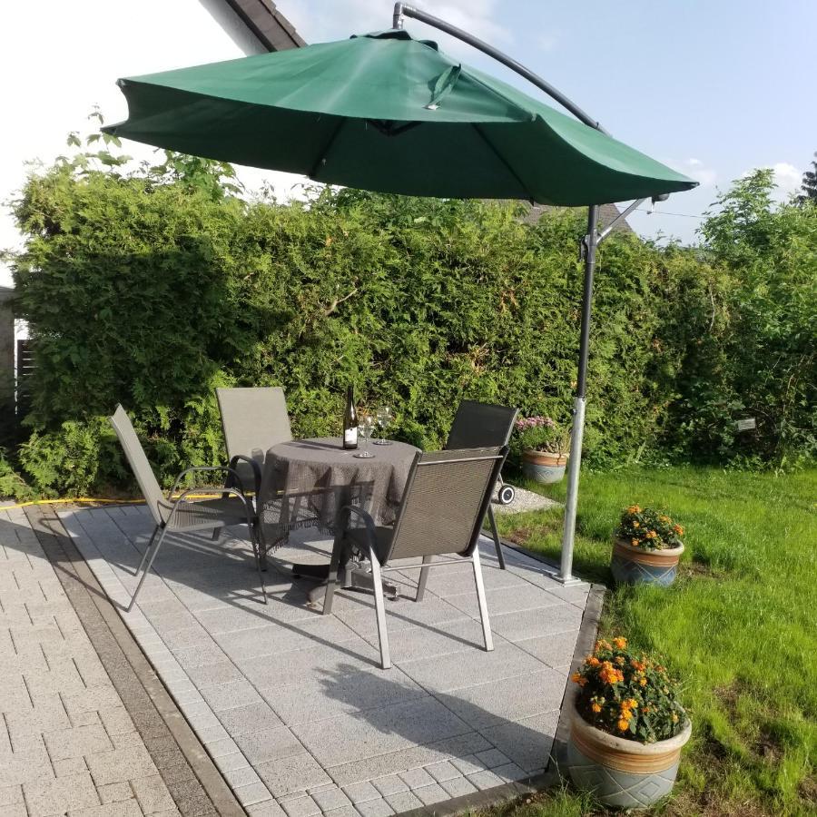 Apartment Kraemer Dax Mehren  Exterior foto