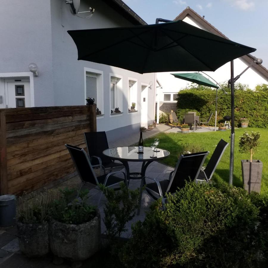 Apartment Kraemer Dax Mehren  Exterior foto