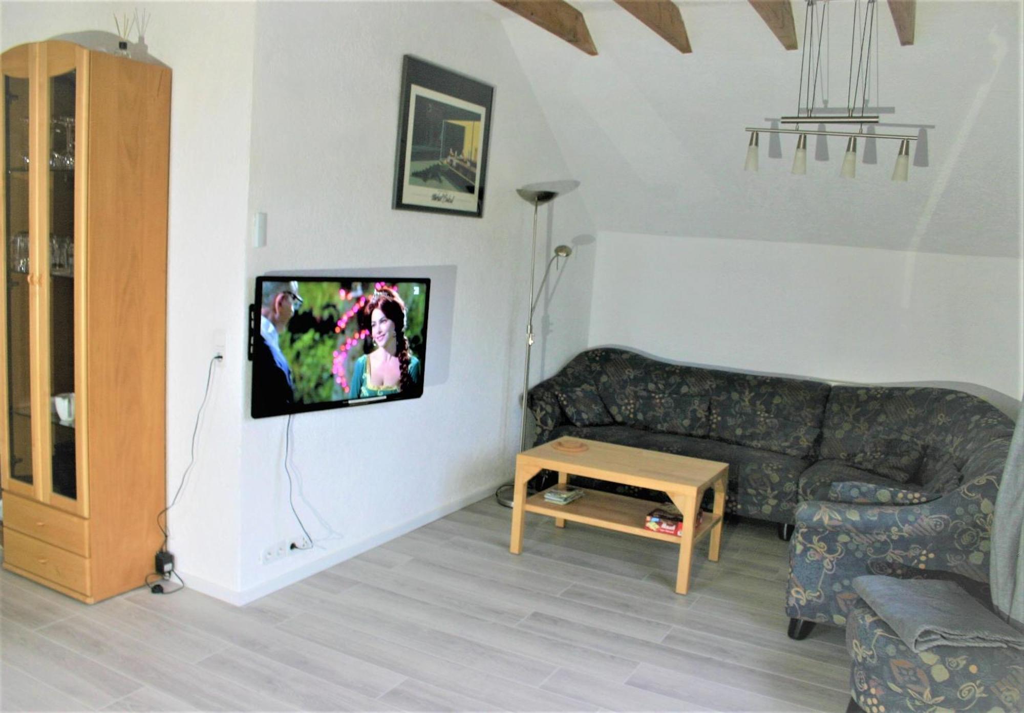 Apartment Kraemer Dax Mehren  Exterior foto
