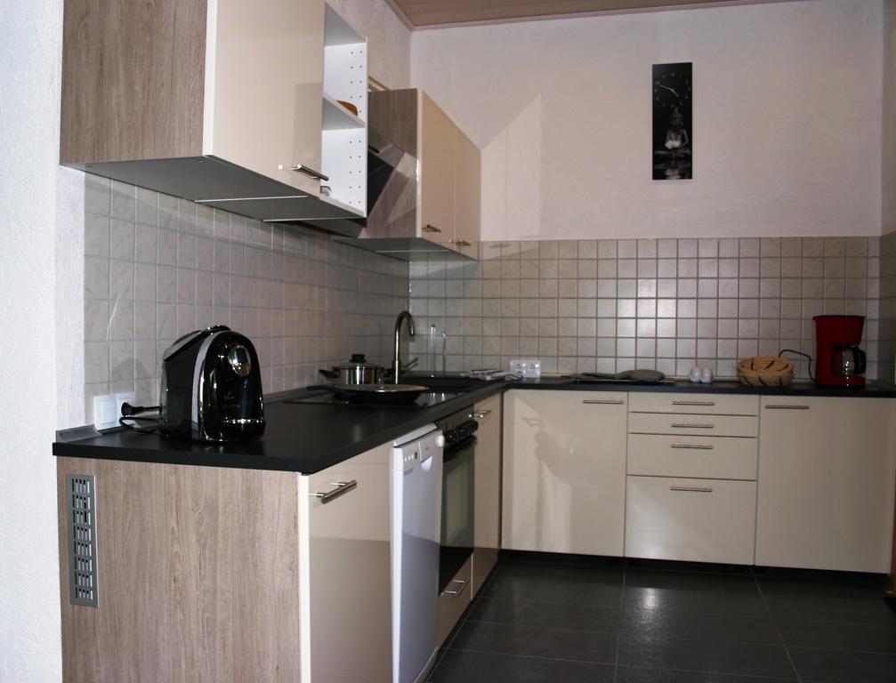 Apartment Kraemer Dax Mehren  Exterior foto